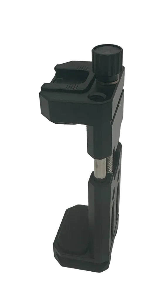 My Ski View 2.0 - Rear Camera