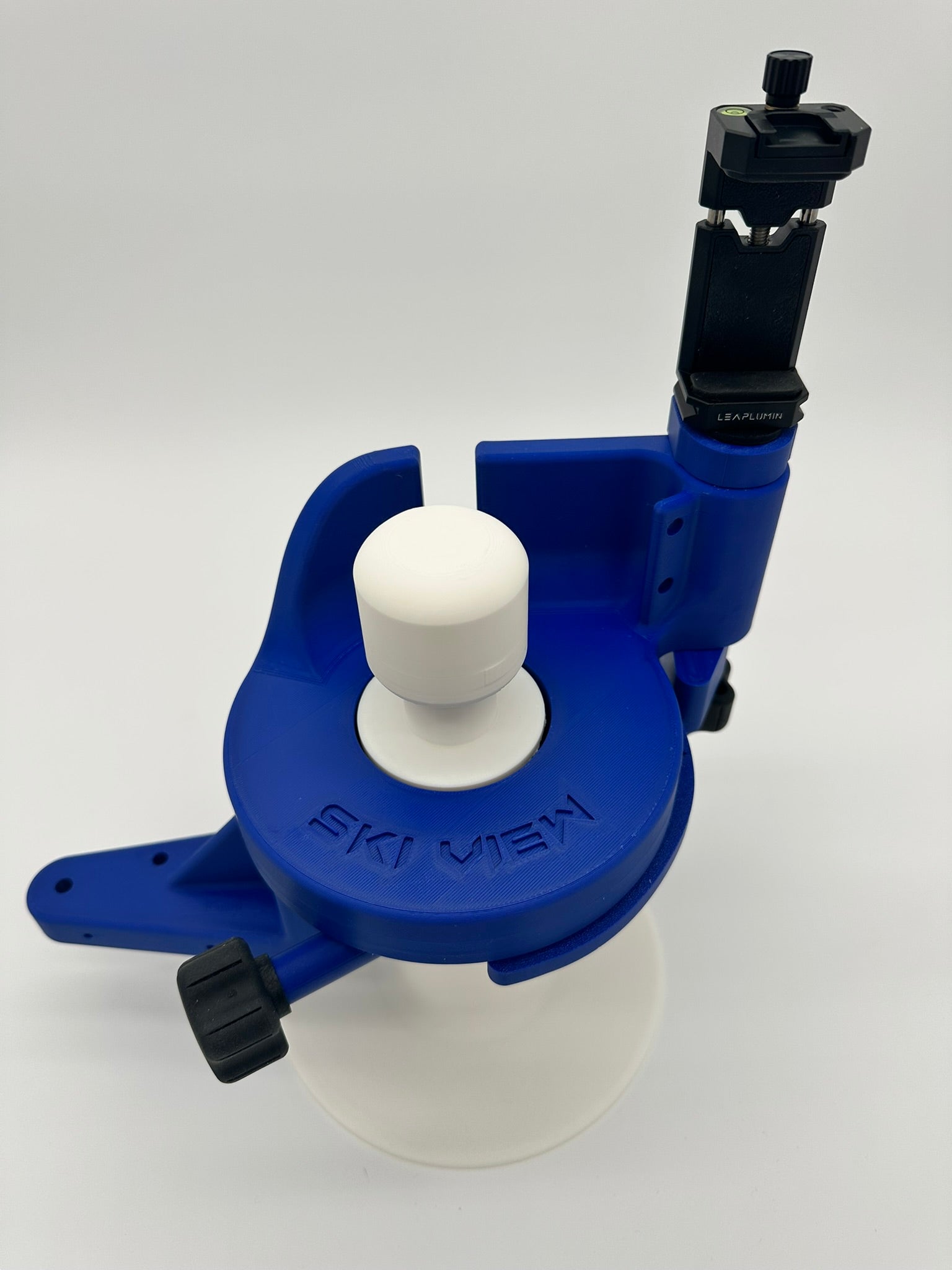 My Ski View 1.0 Active Track