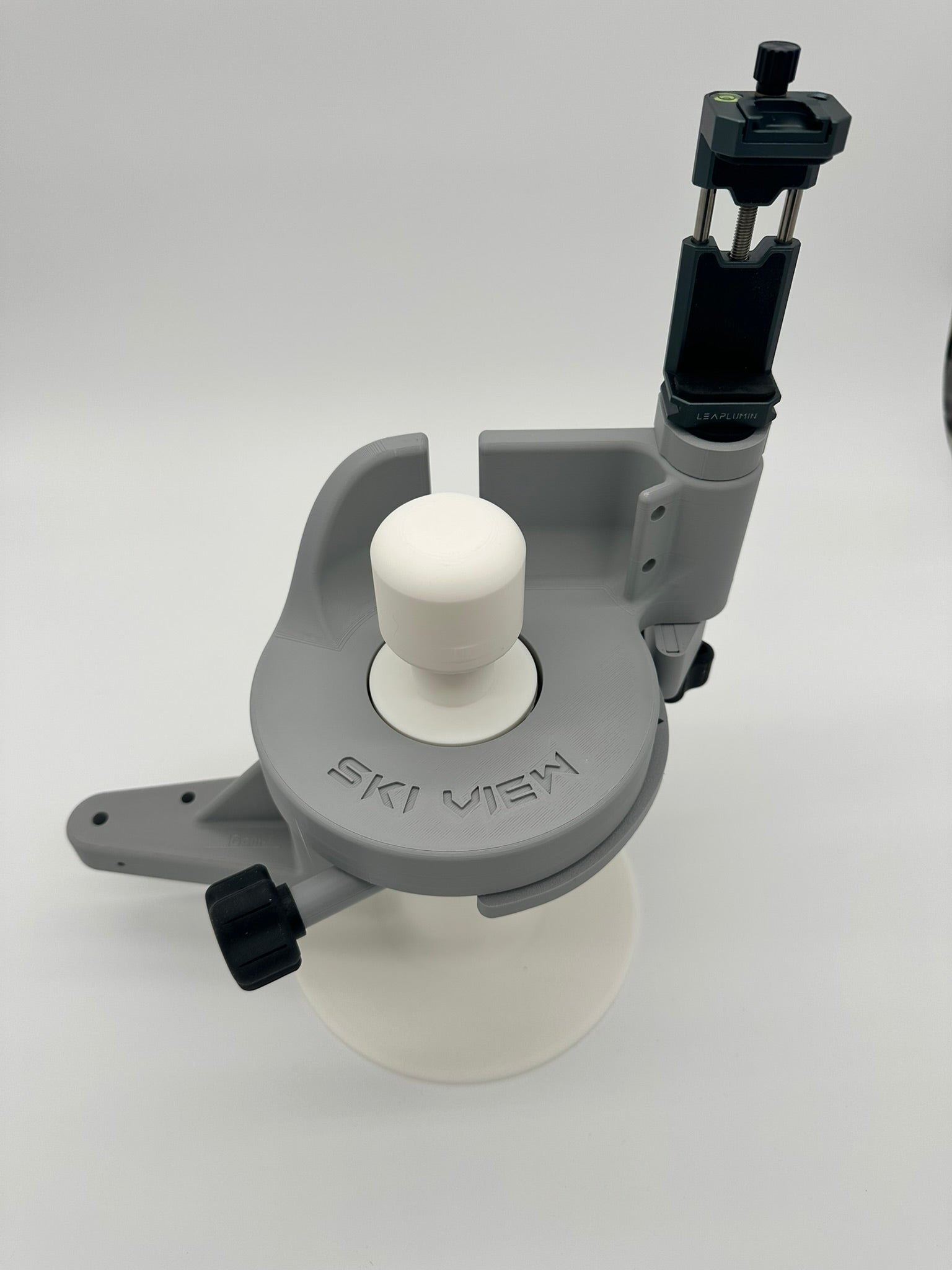 My Ski View 1.0 Active Track