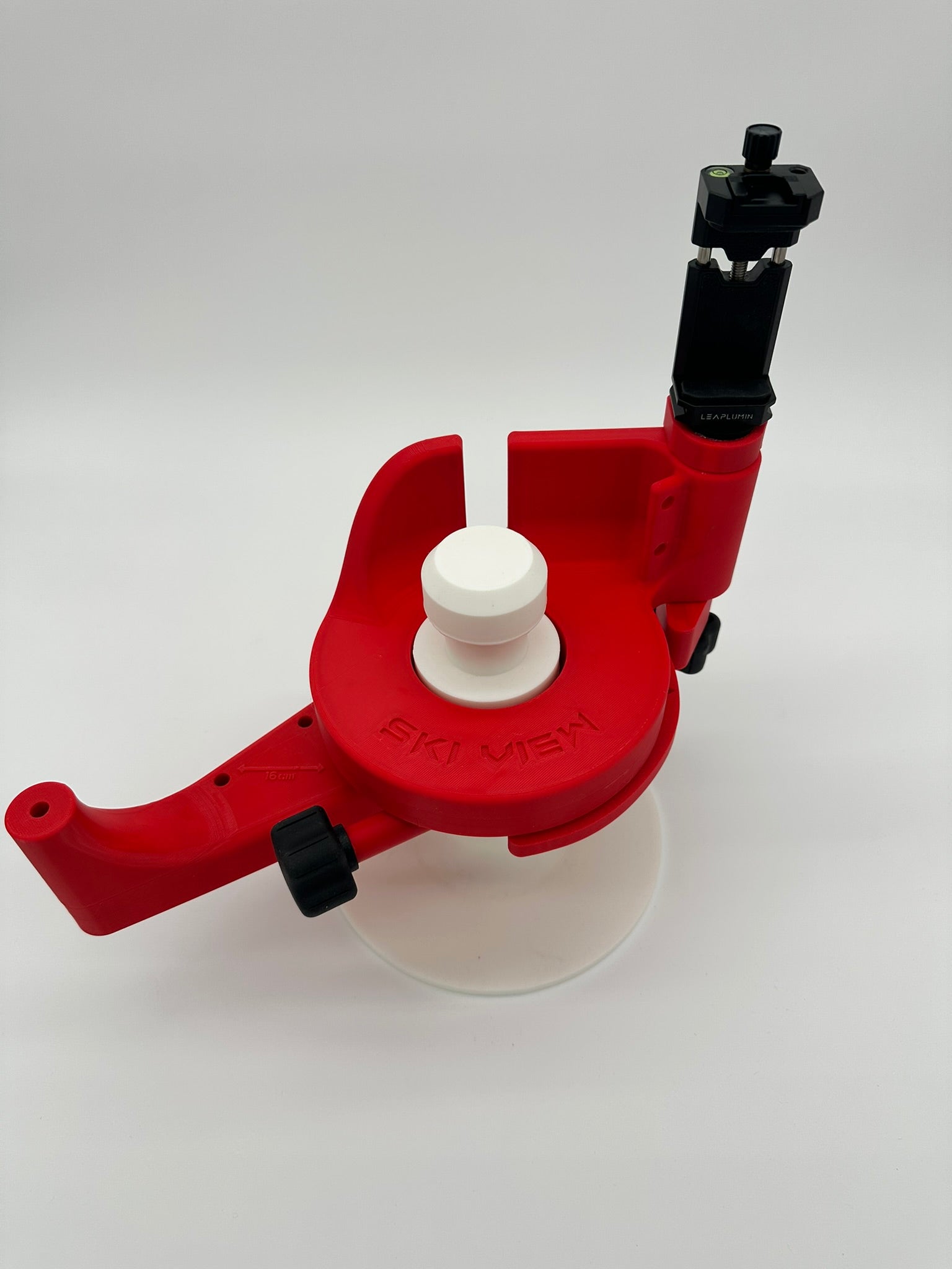 My Ski View 1.0 Active Track