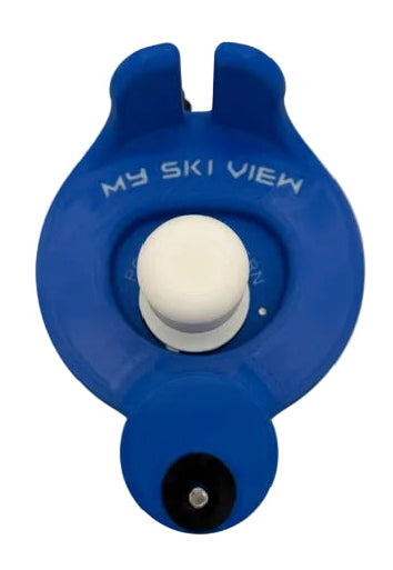 My Ski View 2.0 - Rear Camera