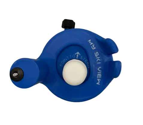 My Ski View 2.0 - Rear Camera