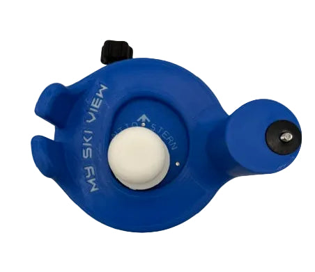 My Ski View 2.0 - Rear Camera