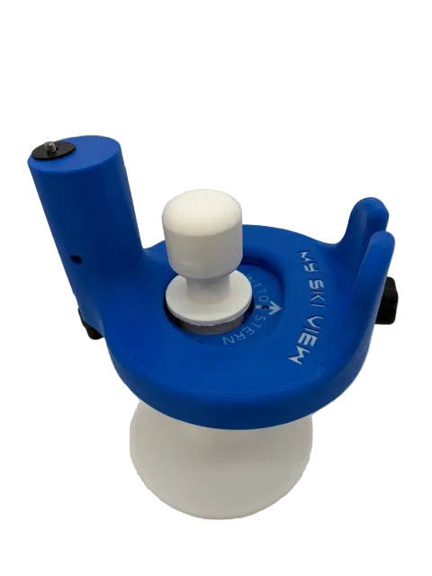 My Ski View 2.0 - Rear Camera