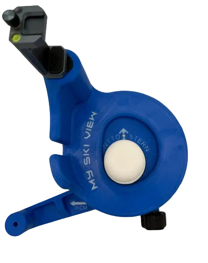 My Ski View 2.0 - Side Camera