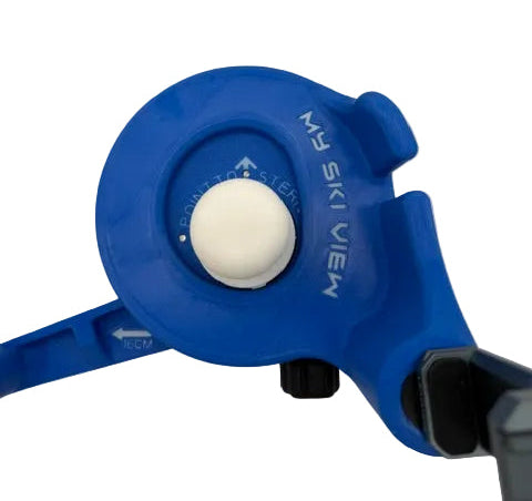 My Ski View 2.0 - Side Camera