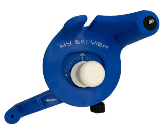 My Ski View 2.0 - Side Camera