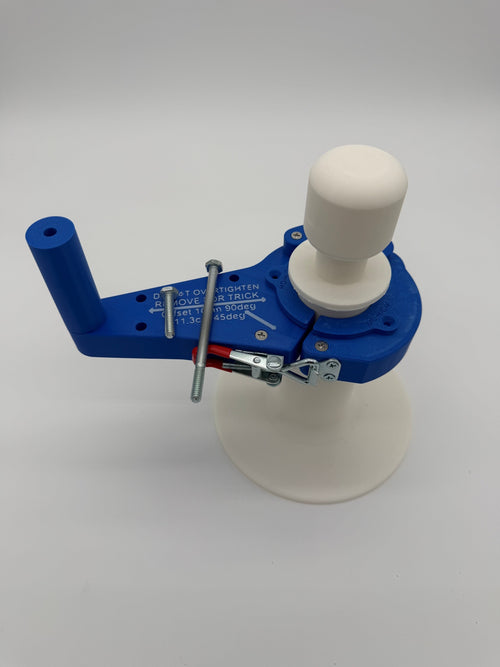 Sure-Path Mount